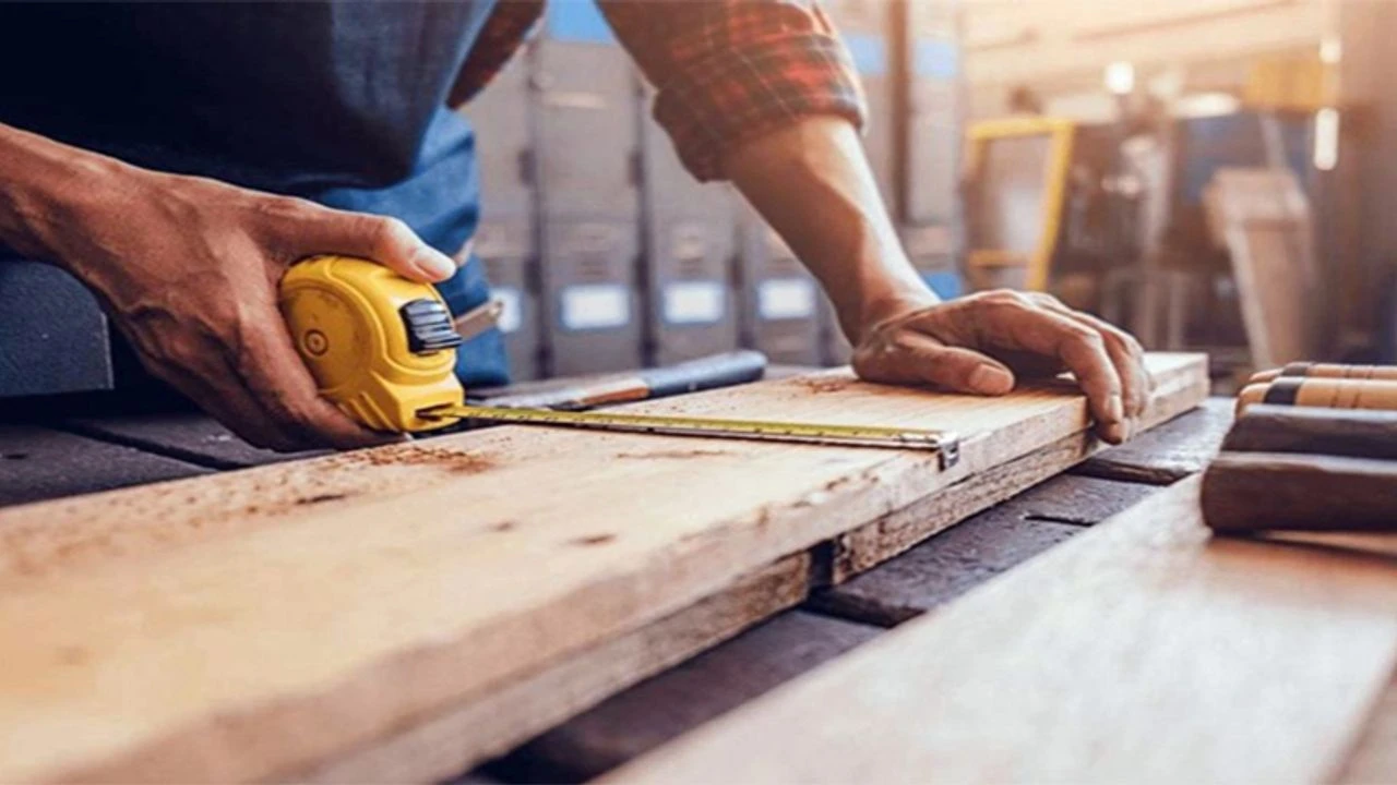 Sahilevleri Mobilyacı