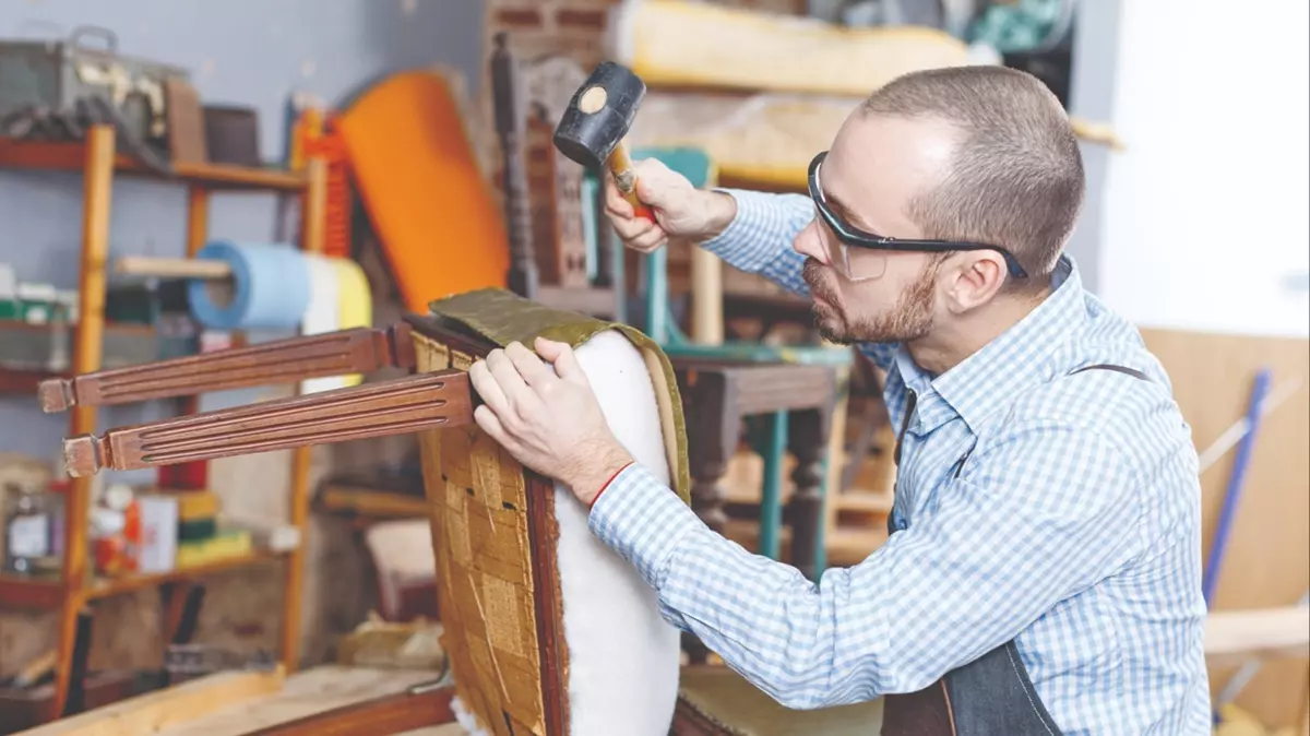 Sahilevleri Mobilyacı