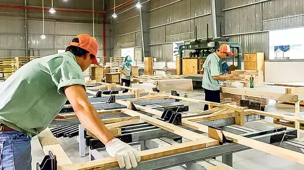 Sahilevleri Mobilyacı